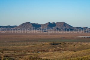 The Haystacks View From Skyline Trail A4-35770 - Mansfield Photography