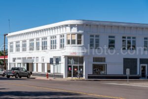 Judd Foundation In Marfa, Texas A4-35875 - Mansfield Photography