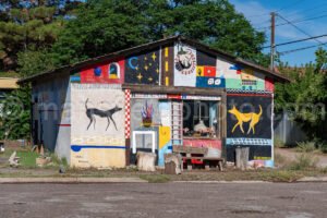 Marfa, Texas A4-35882 - Mansfield Photography