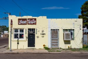 Marfa, Texas A4-35885 - Mansfield Photography
