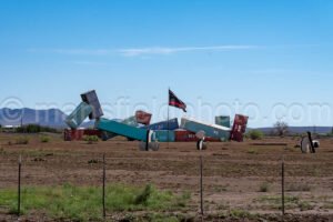 Marfa Invitational In Marfa, Texas A4-35897 - Mansfield Photography