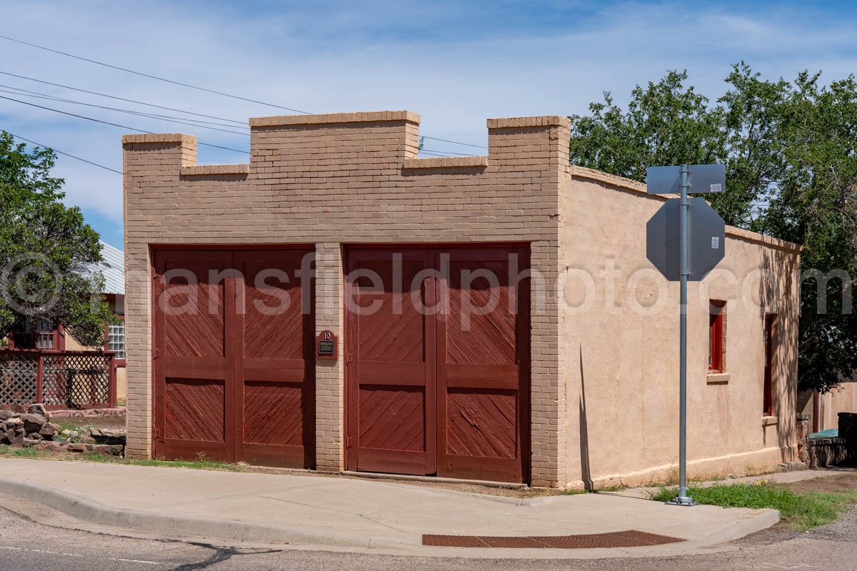 Alpine, Texas A4-35919