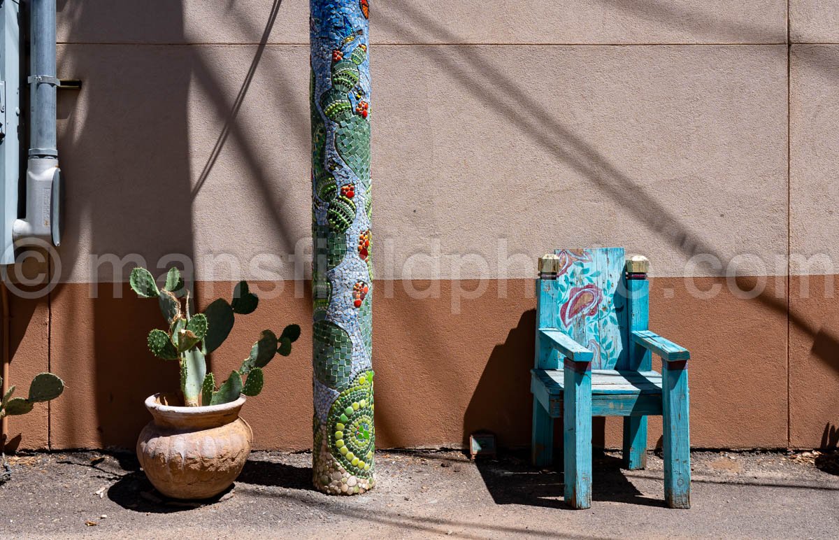 Alpine, Texas A4-35936