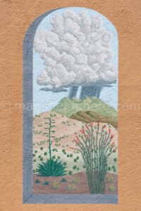 Alpine, Texas A4-35948 - Mansfield Photography