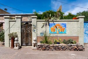 Alpine, Texas A4-35953 - Mansfield Photography