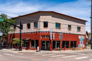 Alpine, Texas A4-35955 - Mansfield Photography