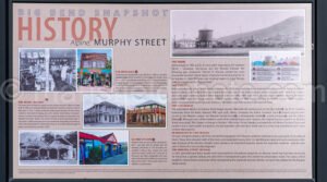 Alpine, Texas A4-35987 - Mansfield Photography