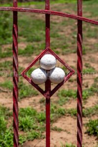 Kokernot Field In Alpine, Texas A4-35999 - Mansfield Photography