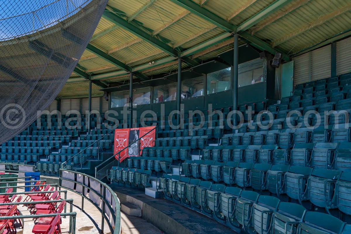 Kokernot Field In Alpine, Texas A4-36000