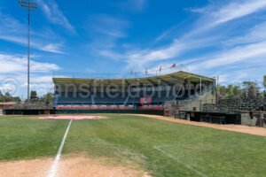 Kokernot Field In Alpine, Texas A4-36007 - Mansfield Photography