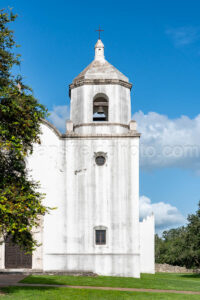 Mission Espiritu Santo A4-36260 - Mansfield Photography