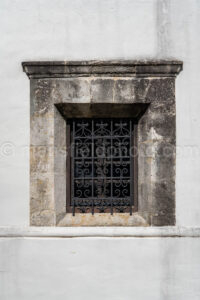 Mission Espiritu Santo A4-36265 - Mansfield Photography