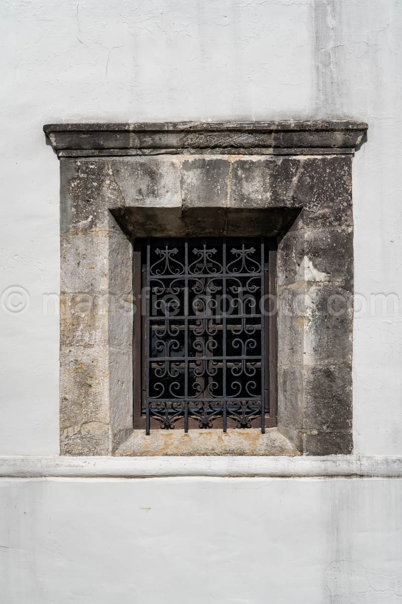 Mission Espiritu Santo A4-36265