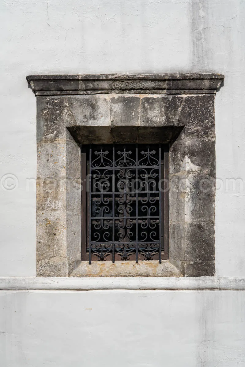 Mission Espiritu Santo A4-36265