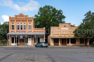 Goliad, Texas A4-36279 - Mansfield Photography