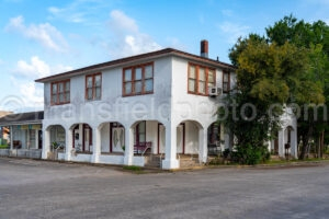 Goliad, Texas A4-36286 - Mansfield Photography