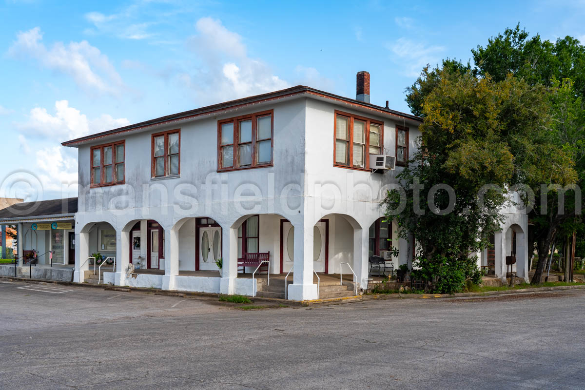 Goliad, Texas A4-36286