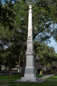 Goliad, Texas A4-36311 - Mansfield Photography