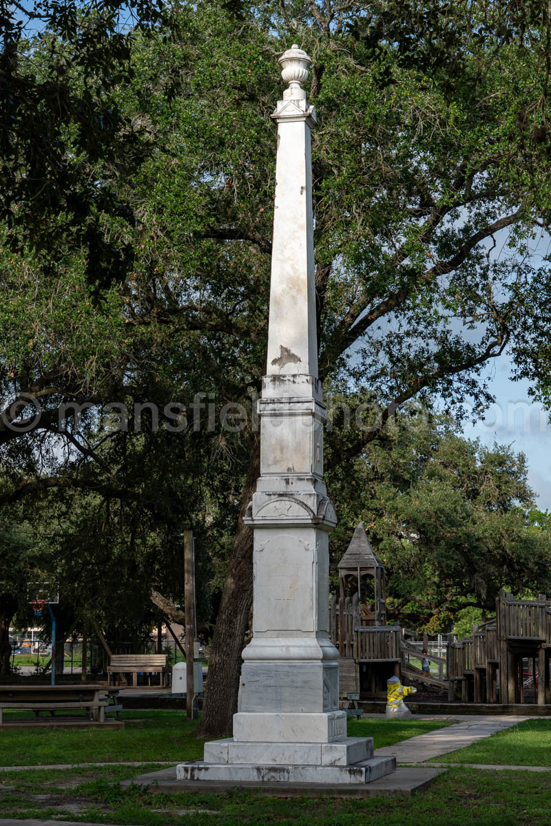 Goliad, Texas A4-36311