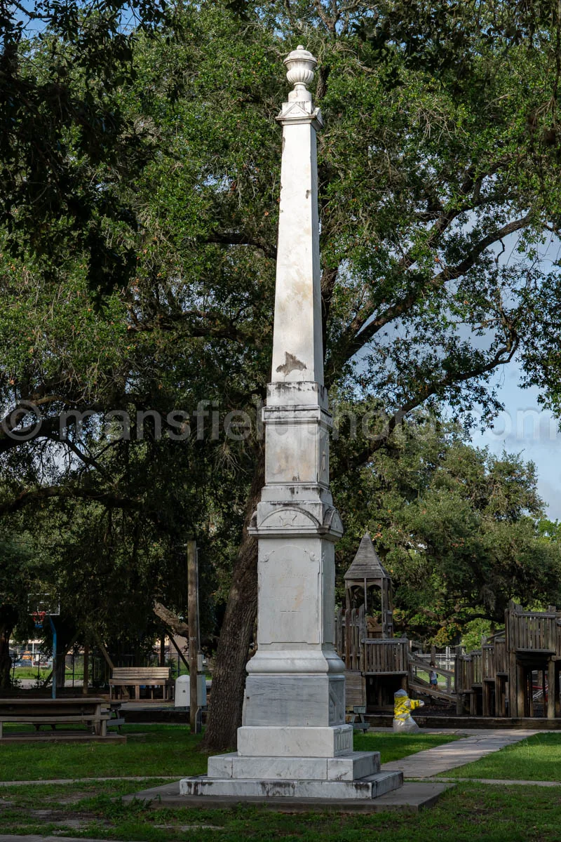 Goliad, Texas A4-36311