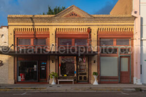 Victoria, Texas A4-36337 - Mansfield Photography