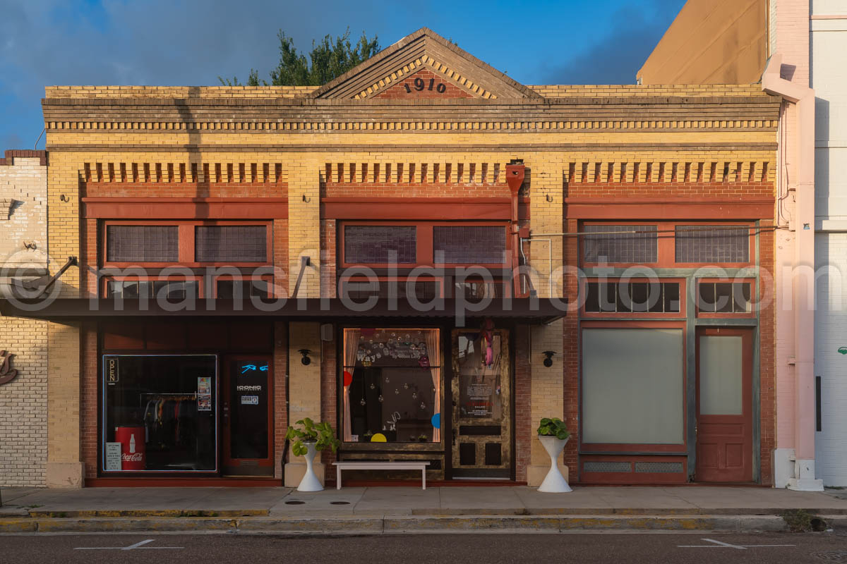 Victoria, Texas A4-36337