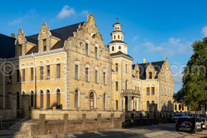 Nazareth Convent In Victoria, Texas A4-36363 - Mansfield Photography