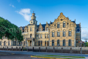 Nazareth Convent In Victoria, Texas A4-36367 - Mansfield Photography