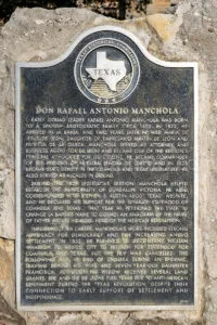 Goliad, Texas A4-36383 - Mansfield Photography