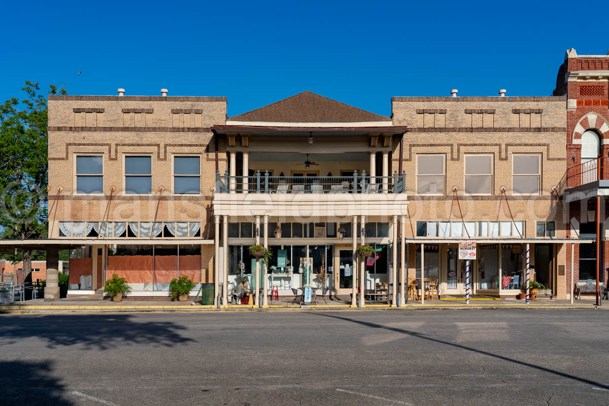 Goliad, Texas A4-36393