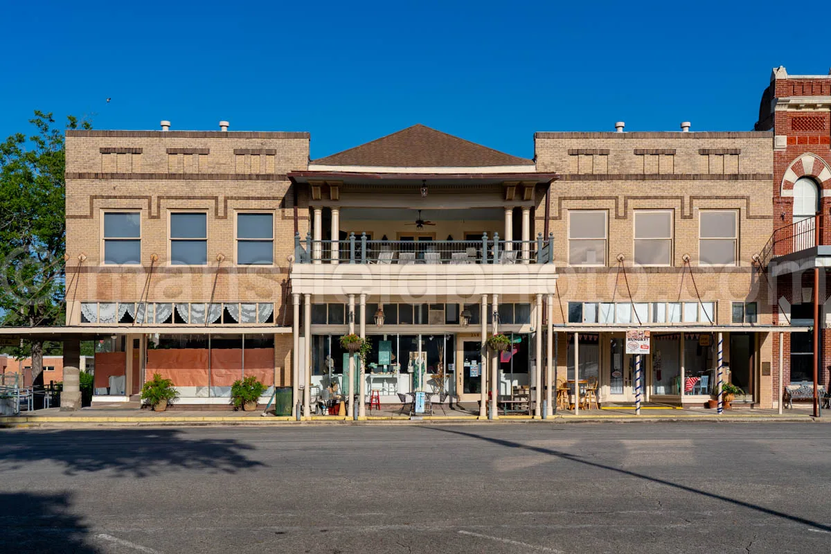 Goliad, Texas A4-36393