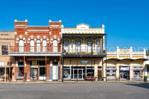 Goliad, Texas A4-36394 - Mansfield Photography