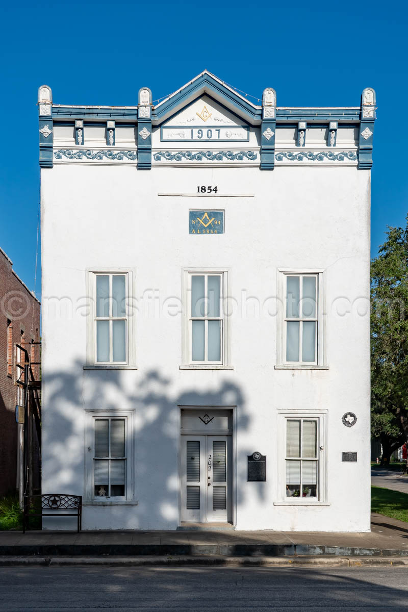 Goliad, Texas A4-36396