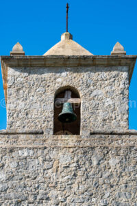 Presidio La Bahia State Historic Site A4-36427 - Mansfield Photography