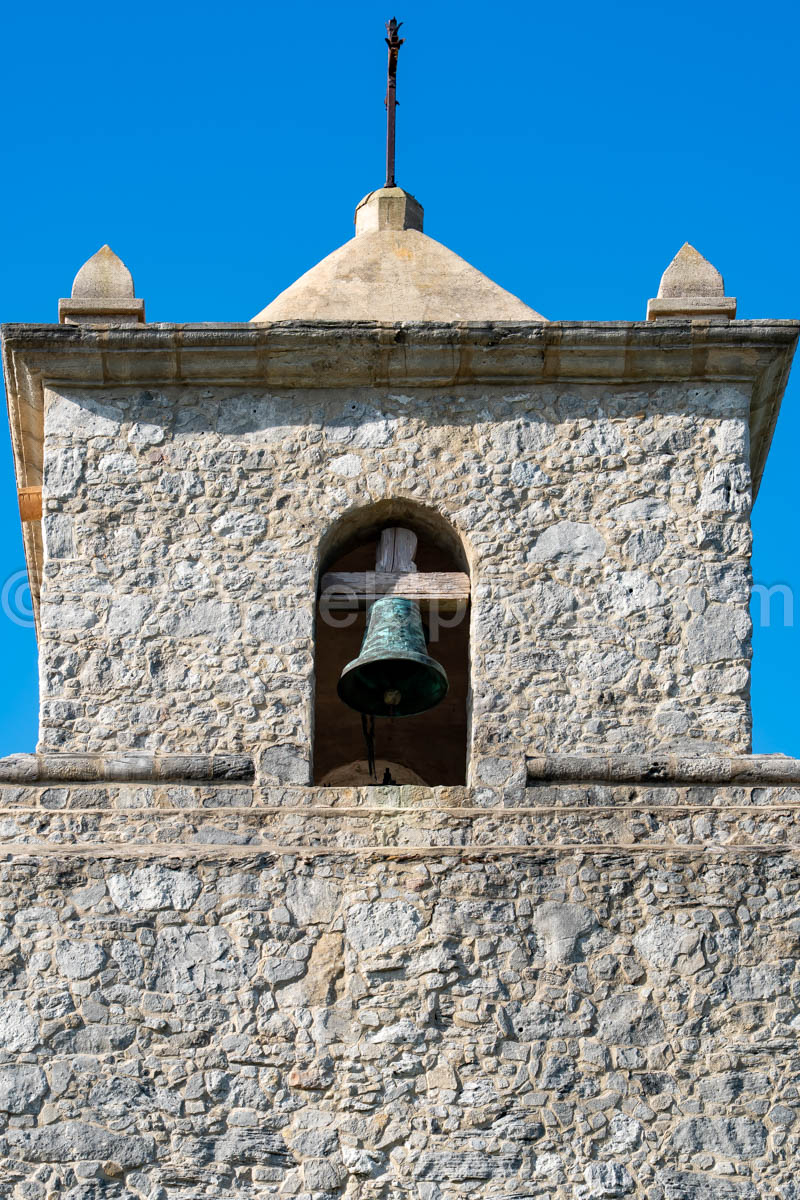 Presidio La Bahia State Historic Site A4-36427
