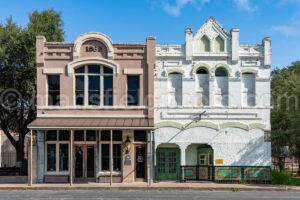 Beeville, Texas A4-36438 - Mansfield Photography