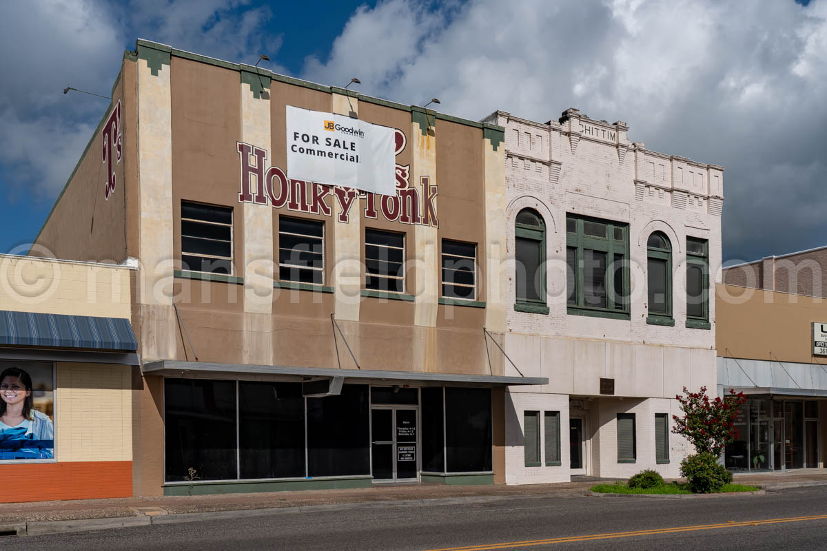 Beeville, Texas A4-36446