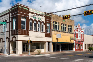 Beeville, Texas A4-36447 - Mansfield Photography