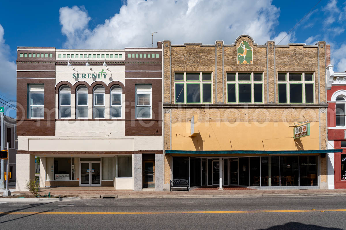 Beeville, Texas A4-36448