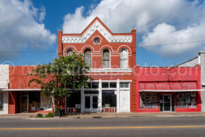 Beeville, Texas A4-36450 - Mansfield Photography
