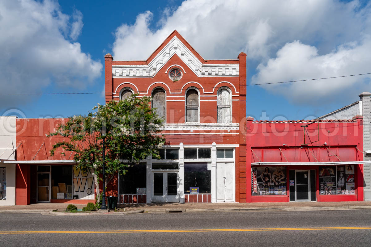Beeville, Texas A4-36450
