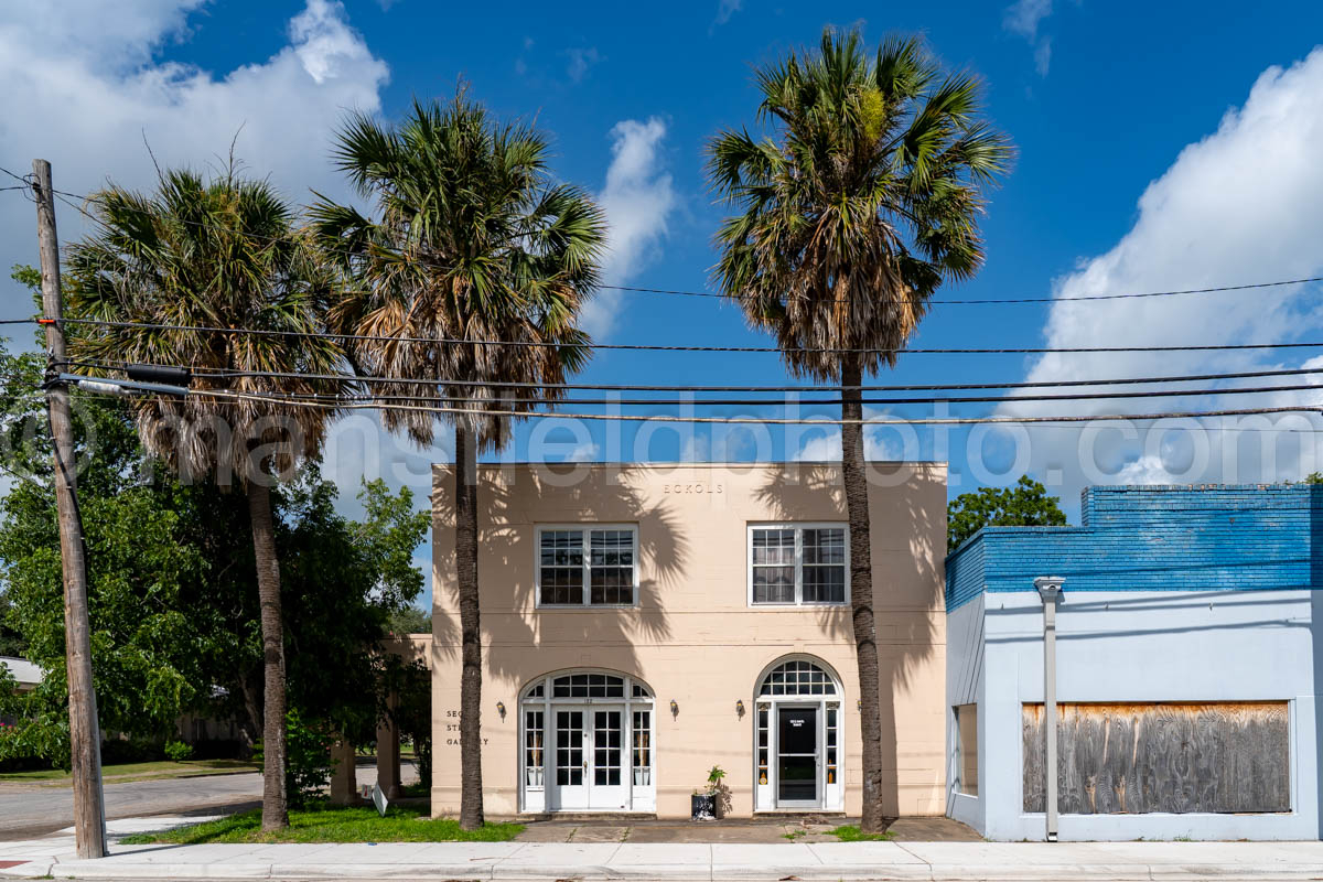 Kenedy, Texas A4-36458