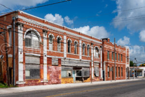 Kenedy, Texas A4-36460 - Mansfield Photography