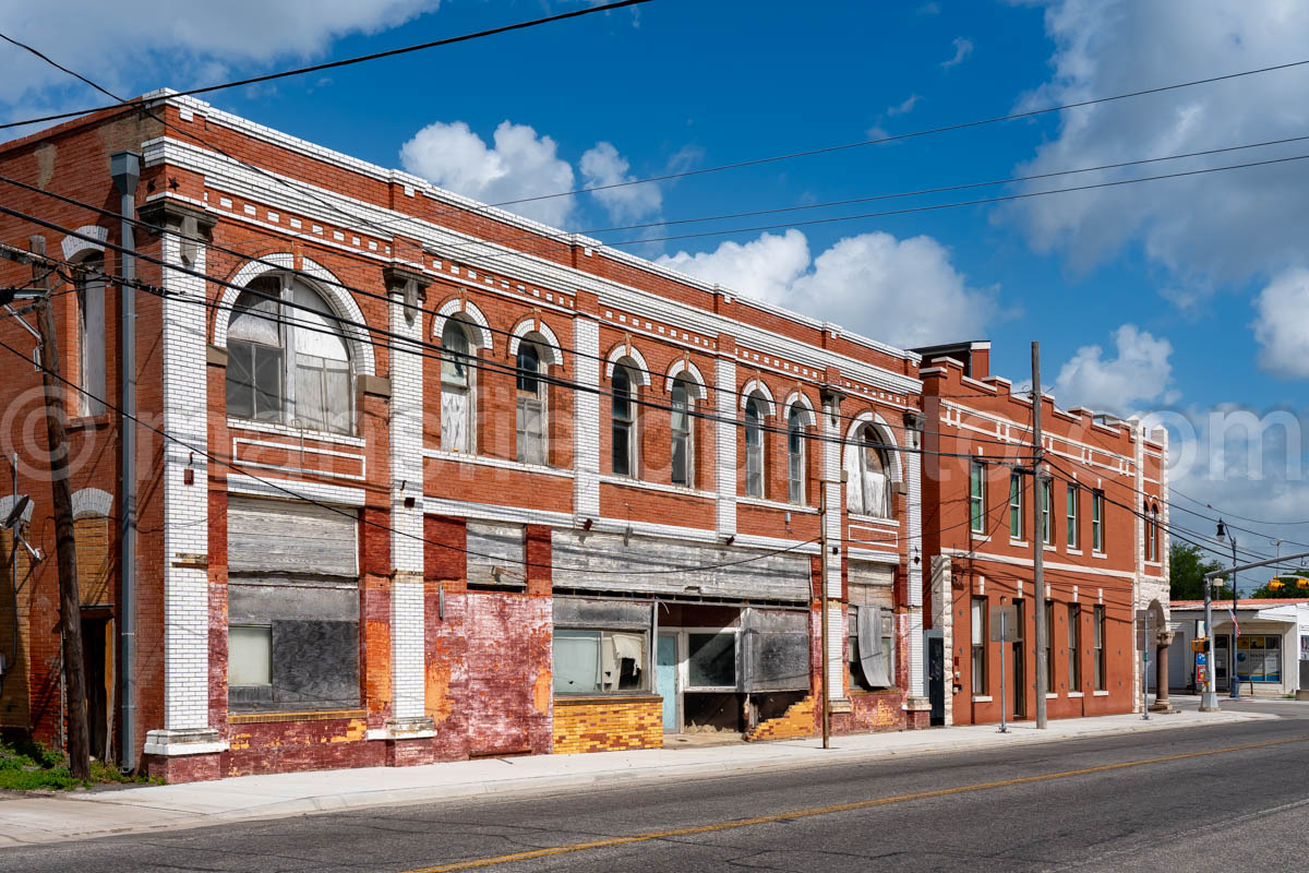 Kenedy, Texas A4-36460