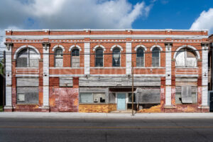 Kenedy, Texas A4-36461 - Mansfield Photography