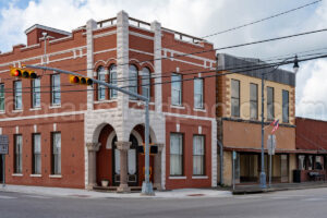 Kenedy, Texas A4-36464 - Mansfield Photography