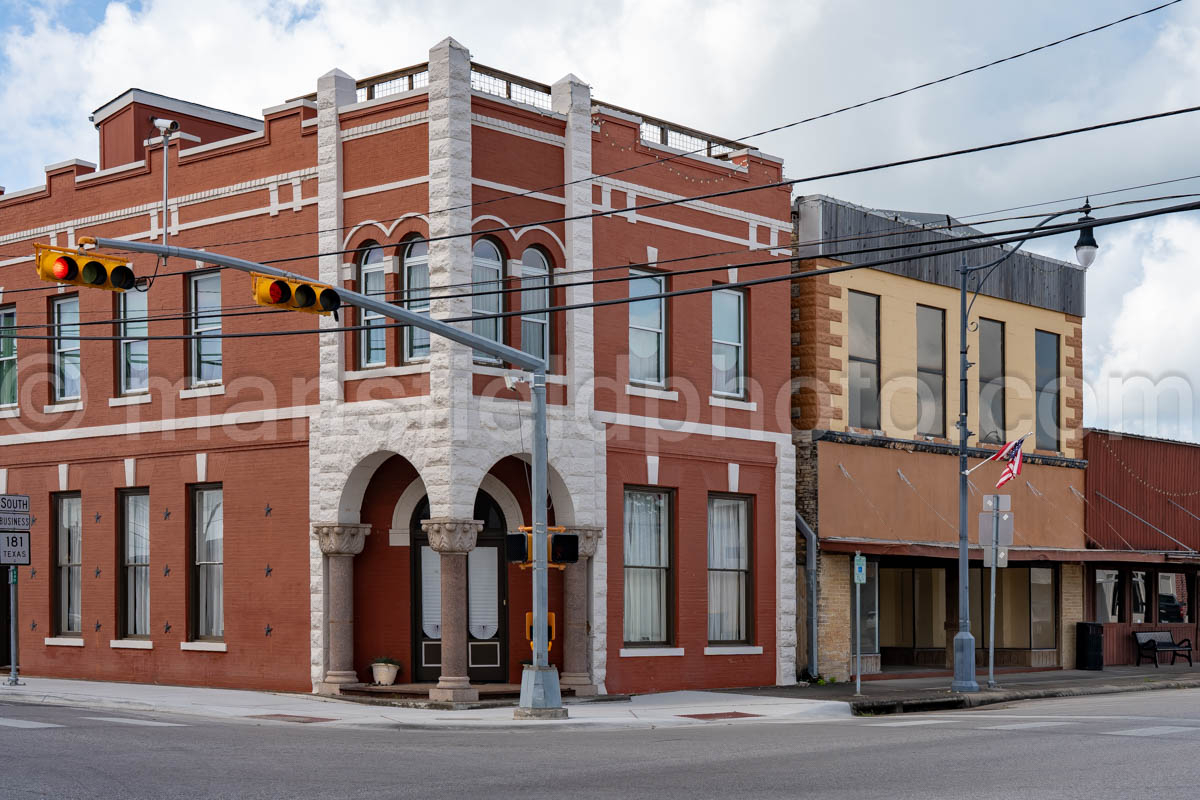 Kenedy, Texas A4-36464