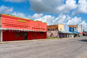 Kenedy, Texas A4-36467 - Mansfield Photography