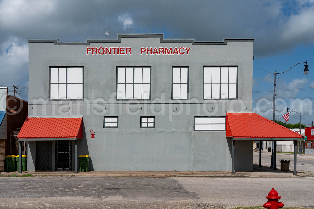 Kenedy, Texas A4-36468