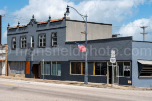 Kenedy, Texas A4-36469 - Mansfield Photography